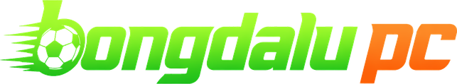 Logo bongdalu pc